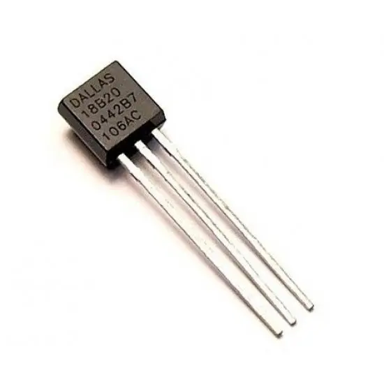 DS18B20 Dallas Temperature Sensor