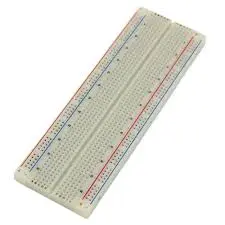 breadboard