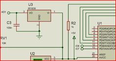 how to make an automatic remote controlled AC Fan