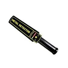 How to Build an SMS Based Metal Detector