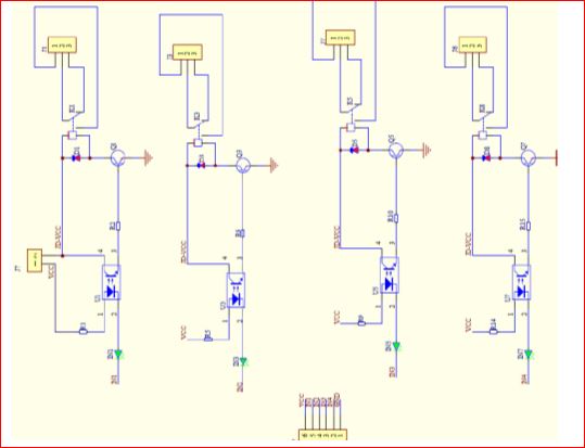 how to make an automatic remote controlled AC Fan