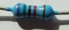 75kohms resistor
