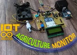 smart farm monitoring system 2