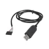 FTDI Serial TTL-232 USB Cable price buy
