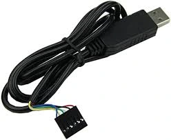 FTDI Serial TTL-232 USB Cable price buy