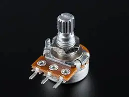 10k Potentiometer