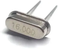 16MHz Crystal Oscillator