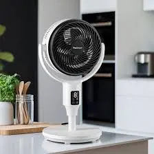 Pedestal Fan