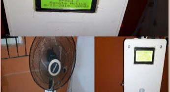 Power Management System Project