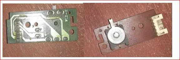 design a smart infrared (IR) remote control gate system