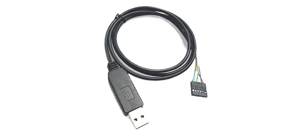 FTDI cable