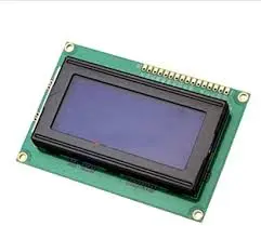 1604 Liquid Crystal Display LCD Module.