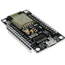 NODEMCU (ESP8266-12E) DEVELOPMENT BOARD - Image 4
