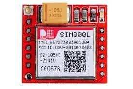 SIM800L GSM Module price buy