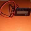 Battery Tester Module 12V/24V