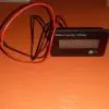 Battery Tester Module 12V/24V