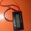 Battery Tester Module 12V/24V