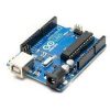 Arduino Uno (DIP) Rev  3