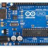 Arduino Uno (DIP) Rev  3 - Image 4