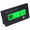 Battery Tester Module 12V/24V