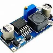 LM2596 DC-DC Stepdown Bulk Converter - Image 4