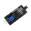 I2C LCD Interface Module.