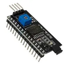 I2C LCD Interface Module. - Image 4