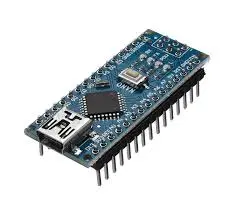 Arduino Nano Development Board - Image 4