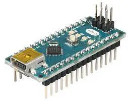 Arduino Nano Development Board - Image 3