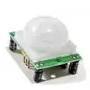 Passive Infrared (PIR ) Motion detection sensor Module