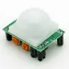 Passive Infrared (PIR ) Motion detection sensor Module