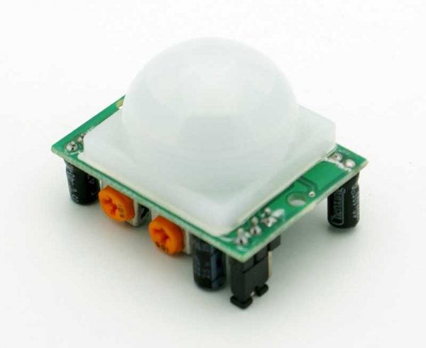 Passive Infrared (PIR ) Motion detection sensor Module