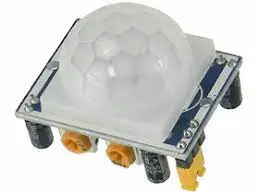 Passive Infrared (PIR ) Motion detection sensor Module