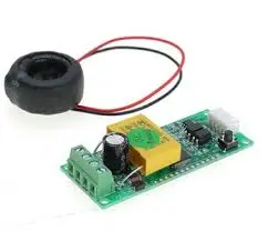 PZEM Single Phase Energy Module - Image 4