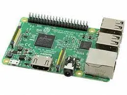 Raspberry Pi 3B+ Module. - Image 2