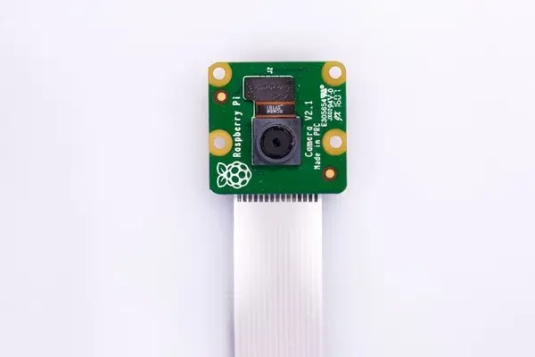 raspberry pi Camera Module