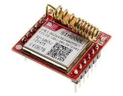 SIM800L GSM Module. - Image 2