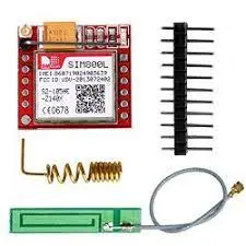 SIM800L GSM Module. - Image 4