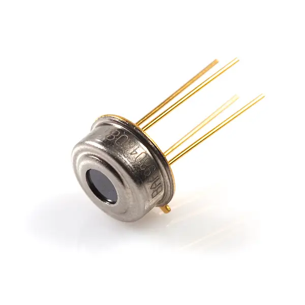 MLX90614 infrared temperature sensor - Image 3