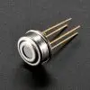 MLX90614 infrared temperature sensor