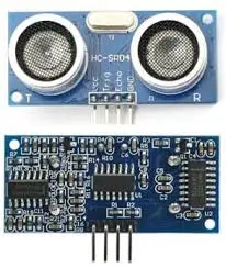 ultrasonic Sensor Module HC-SR04