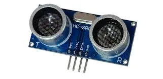 ultrasonic Sensor Module HC-SR04