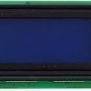 0802 Character Liquid Crystal Display Module(LCD) Module. - Image 2