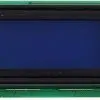 0802 Character Liquid Crystal Display Module(LCD) Module. - Image 2