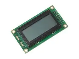 0802 Character Liquid Crystal Display Module(LCD) Module. - Image 3