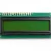 16x2 LCD DISPLAY MODULE.