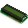 16x2 LCD DISPLAY MODULE.