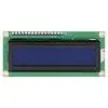 16x2 LCD DISPLAY MODULE.
