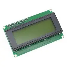 2004 Liquid Crystal Module