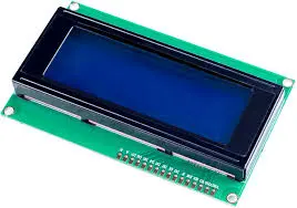2004 Liquid Crystal Module - Image 2